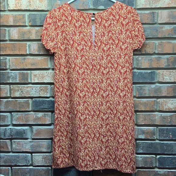 Charming Charlie T-Shirt Dress - Picture 2 of 3